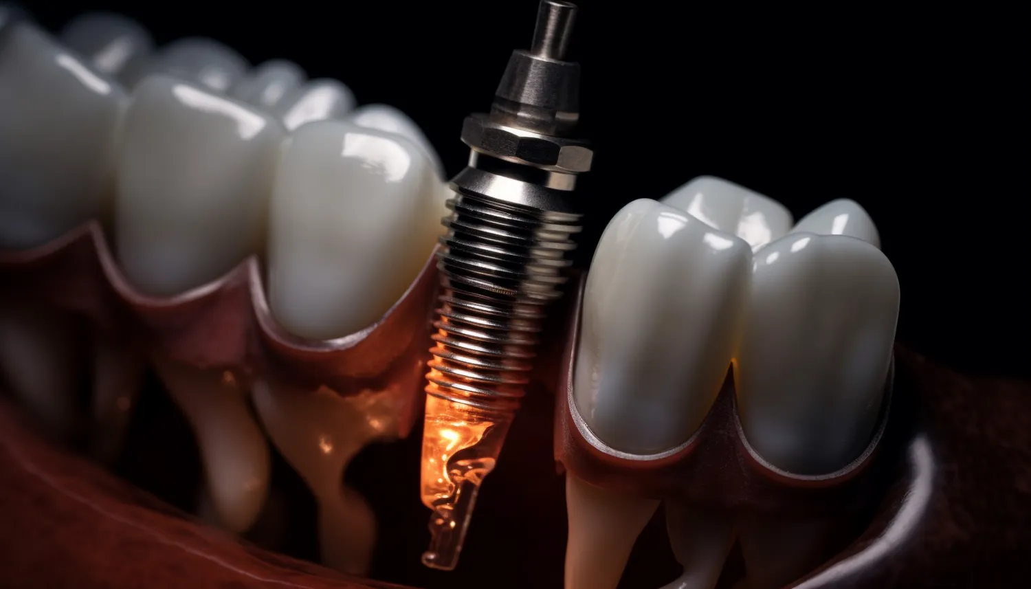 Endodoncja mikroskopowa Szczecin