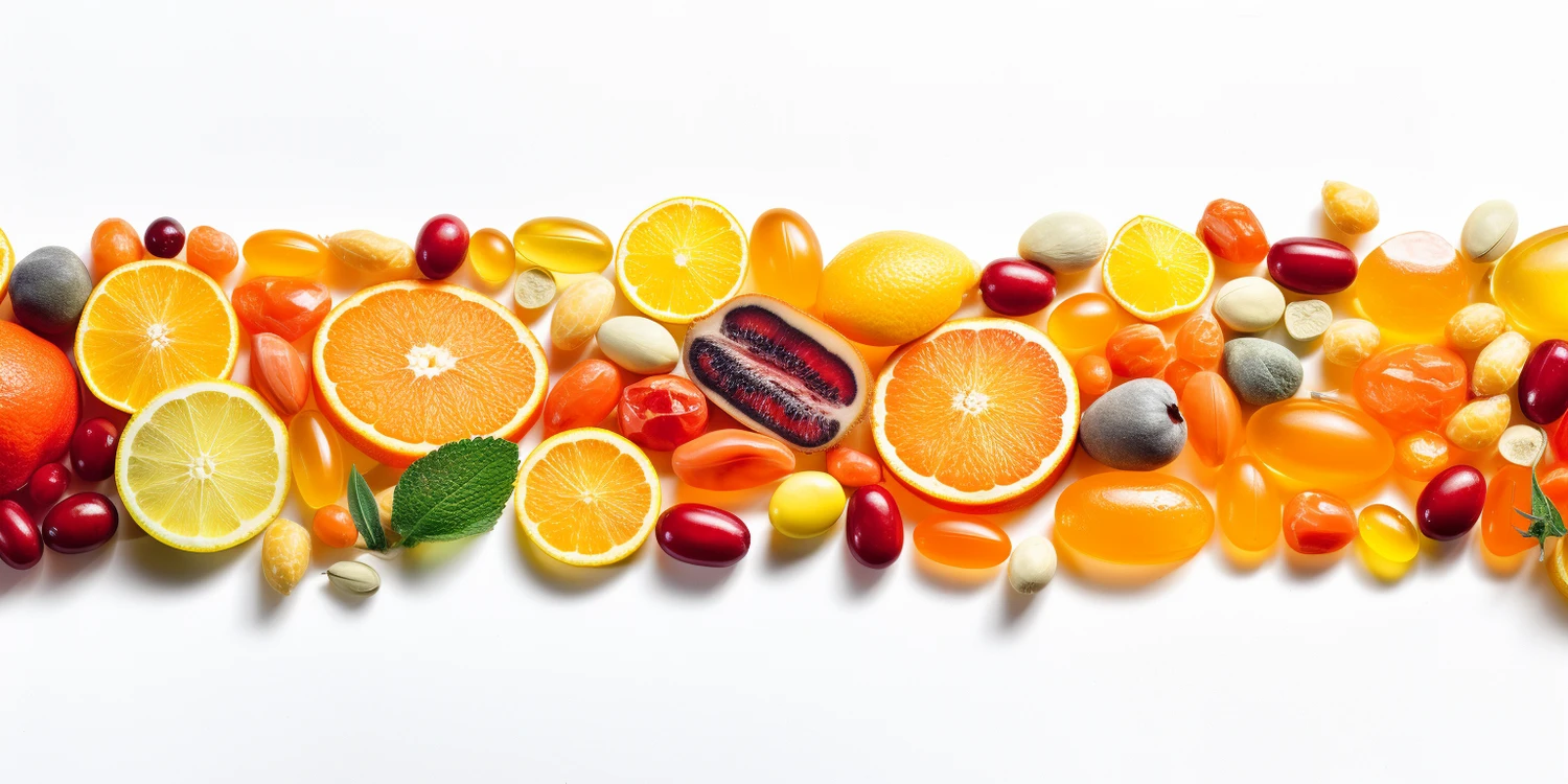 Gdzie jest witamina C?