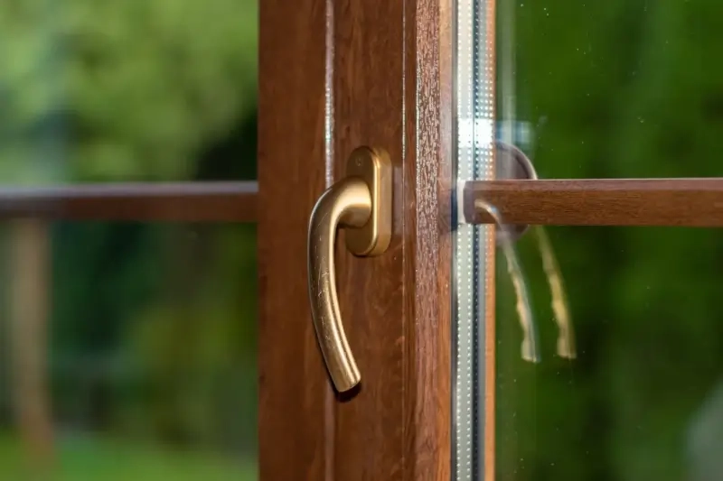 Gdzie oddać stare okna drewniane?