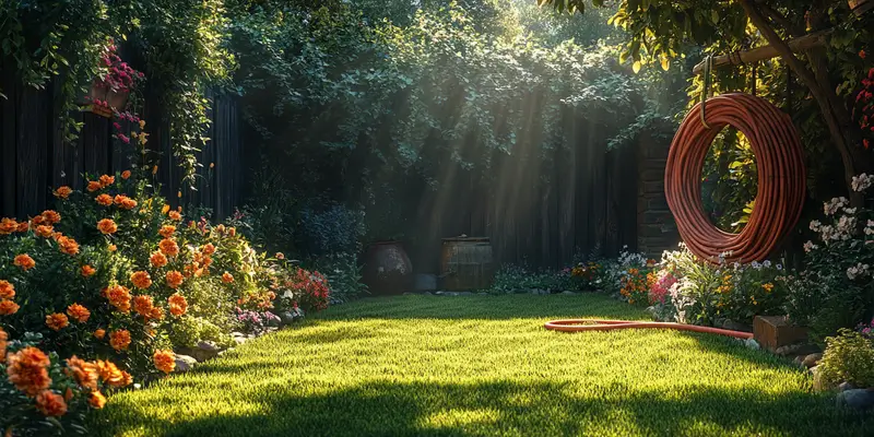 Gdzie wyrzucić wąż ogrodowy?