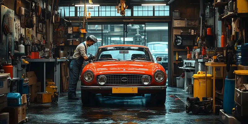 Gdzie złożyć skargę na warsztat samochodowy?