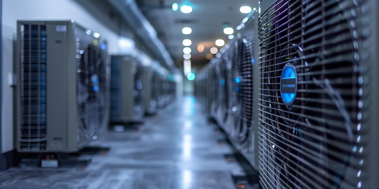 Gdzie złożyć wniosek o dofinansowanie do pompy ciepła?