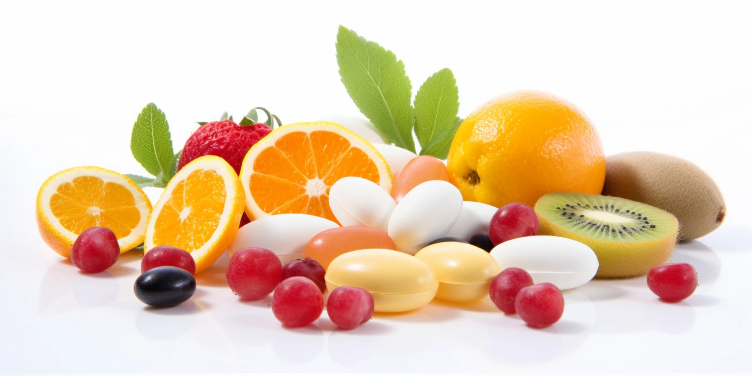 Gdzie znajdziemy witaminę C?