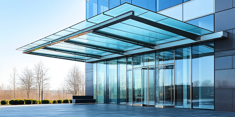 Ile kosztują usługi szklarskie?