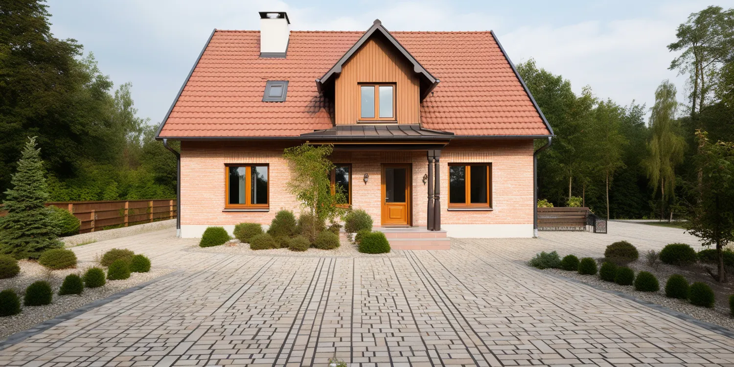 Ile kosztuje kostka brukowa za metr?