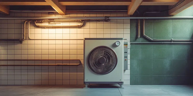 Ile kosztuje rekuperacja w domu?