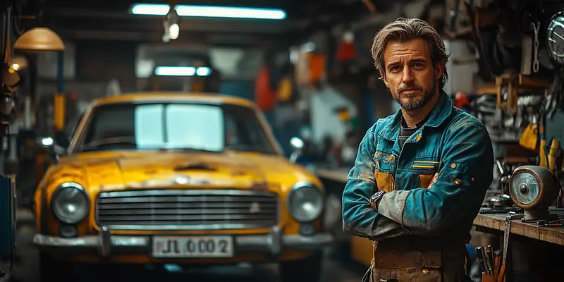 Ile mozna dostac dotacji na warsztat samochodowy?