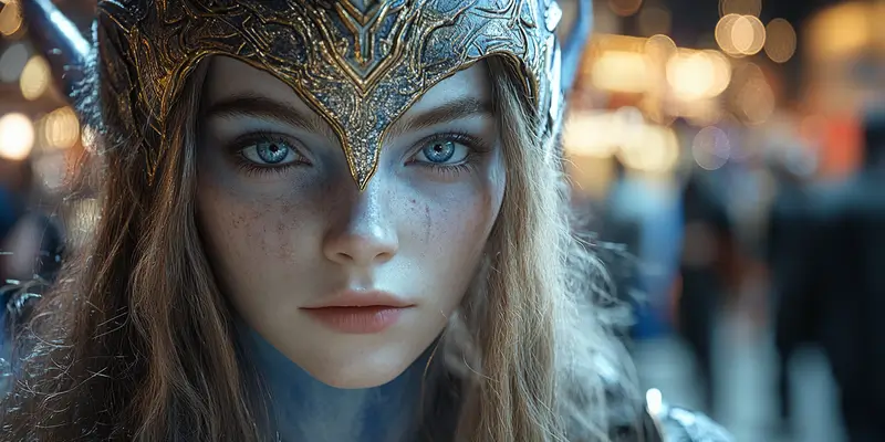 In welchem Jahr wurde Cosplay erfunden?