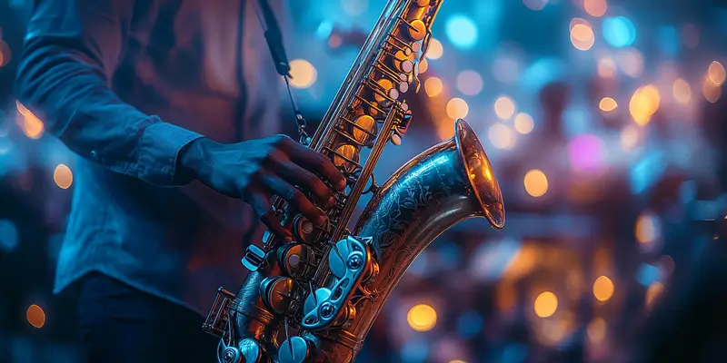 Jak czyścić saksofon altowy?