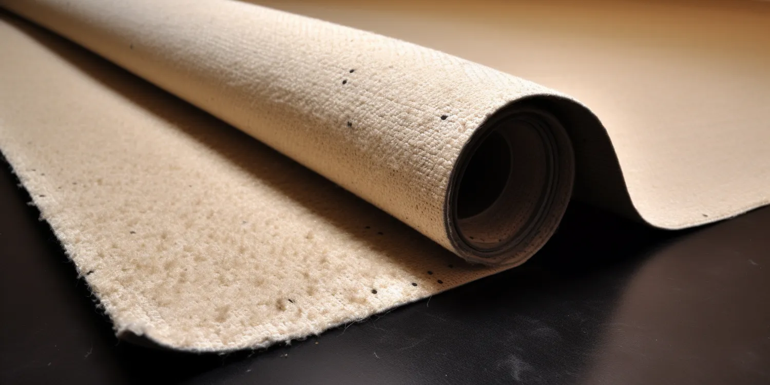 Jak czyścić wykładziny dywanowe?