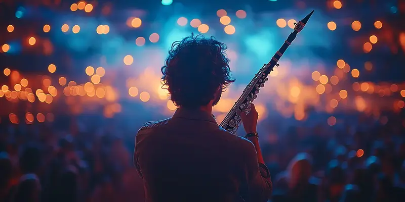 Jak dmuchać w klarnet?