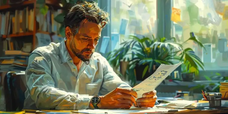 Jak dobrze prowadzić biuro rachunkowe?