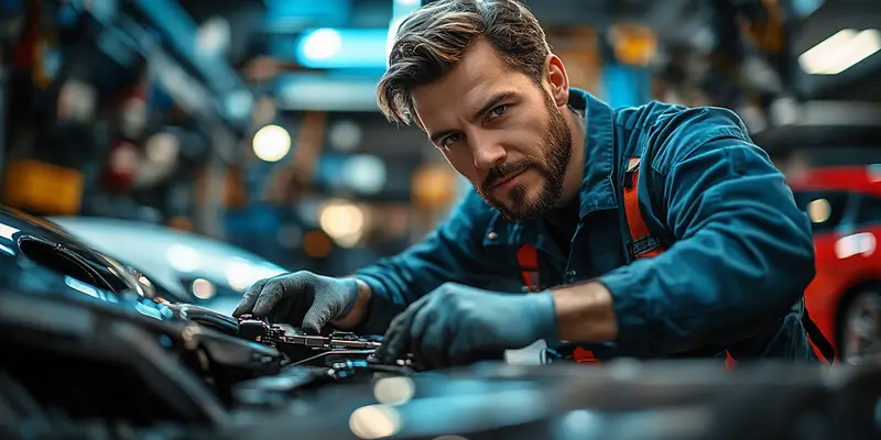 Jak wybrać najlepszy warsztat samochodowy?