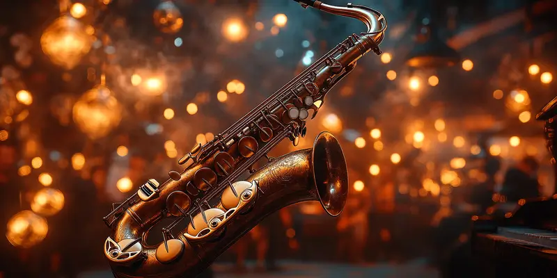 Jak wyczyścić saksofon?