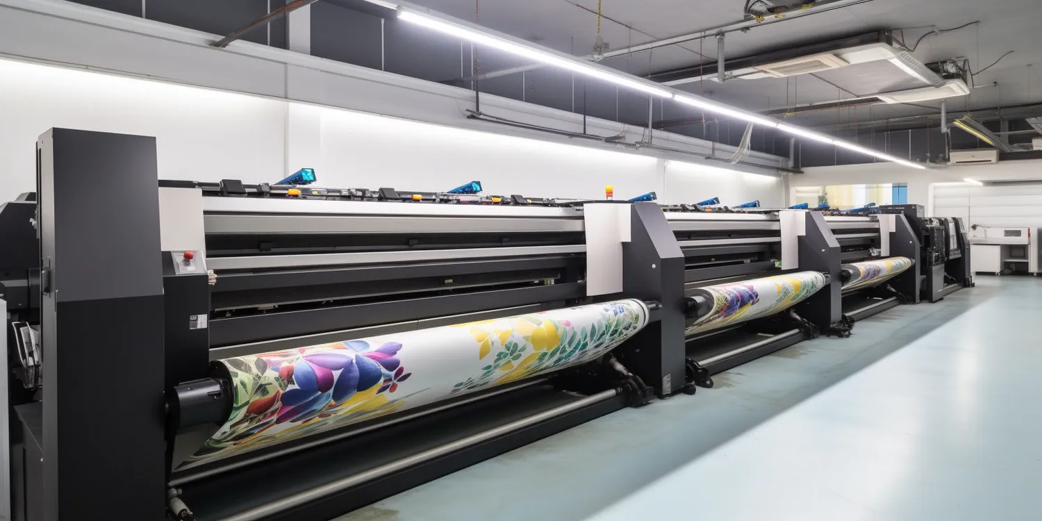 Jak wydrukować coś w drukarni cyfrowej