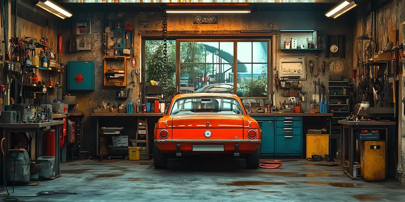 Jak wypełnić sprawozdanie bdo warsztat samochodowy?