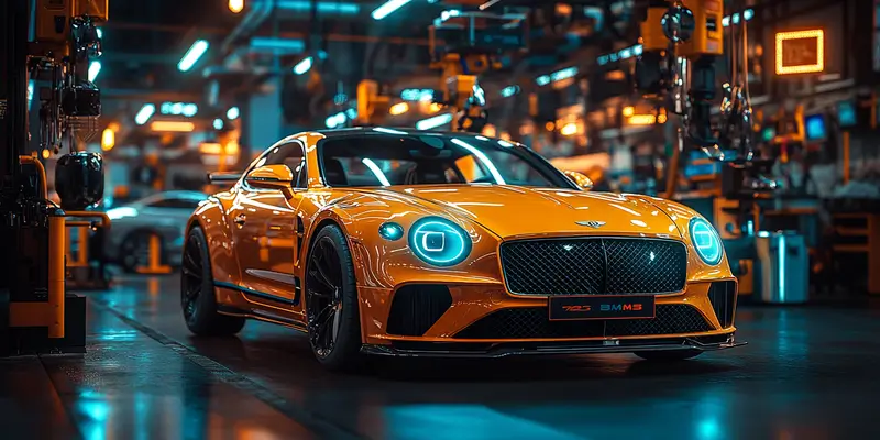 Jak zacząć warsztat samochodowy?