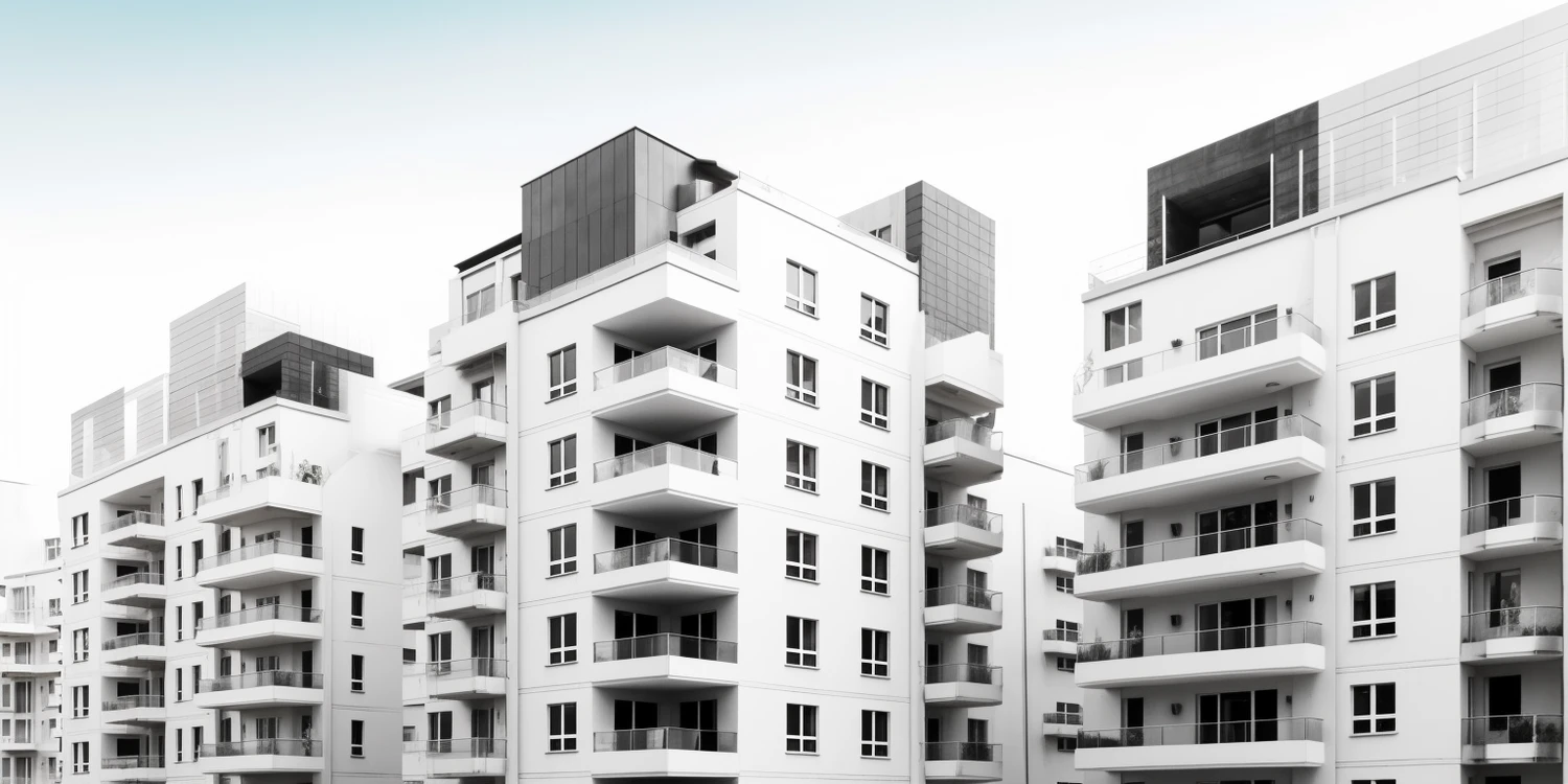 Jak załatwić sprzedaż mieszkania?