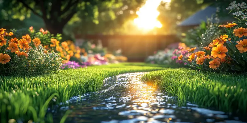 Jak założyć końcówkę na wąż ogrodowy?