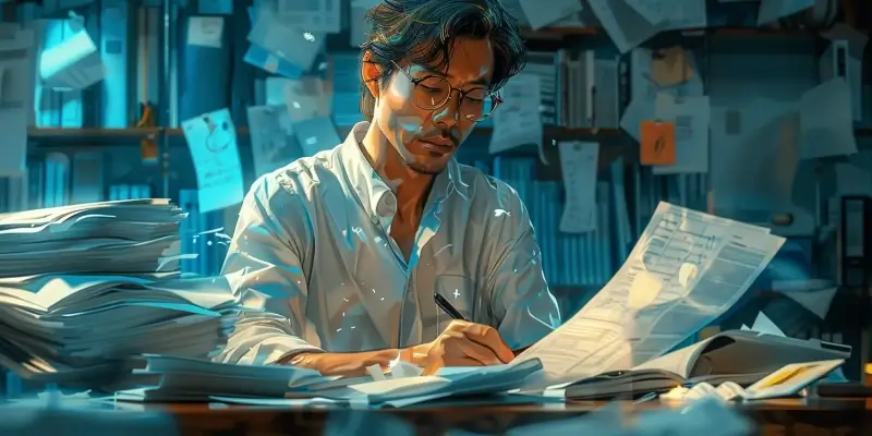 Jak zmienić biuro rachunkowe?