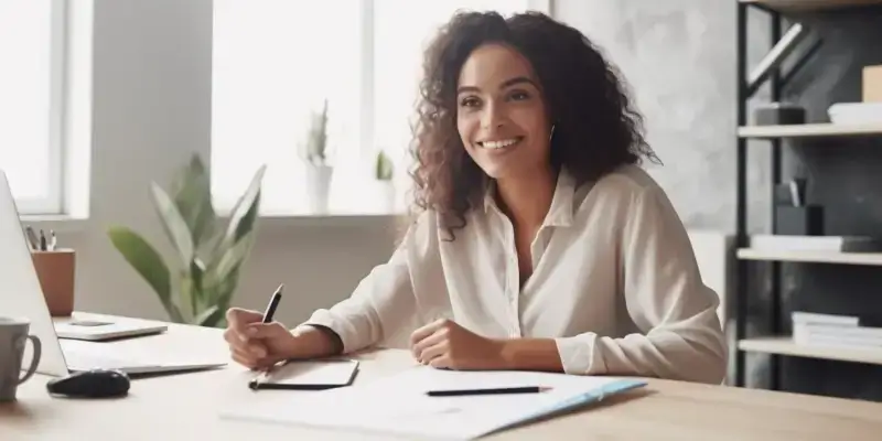 Jak zorganizować biuro rachunkowe?