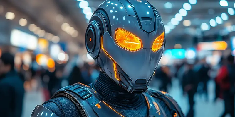 Jak zrobić naramienniki cosplay?