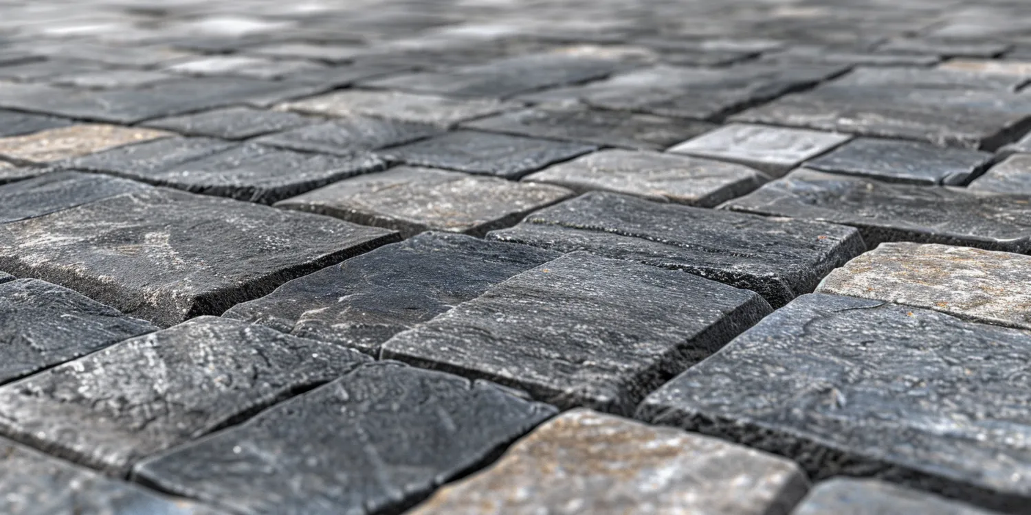 Jaka kostka brukowa? Czym kierować się przy jej wyborze?