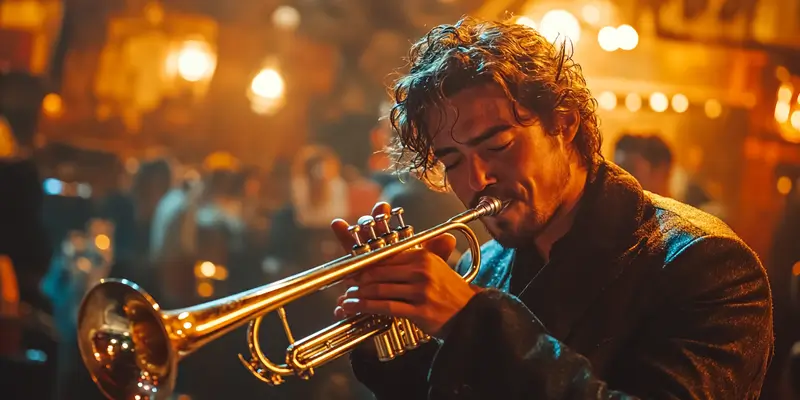 Jaka trąbka do nauki gry