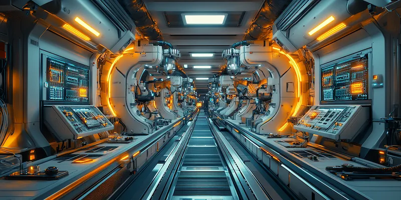 Jaki przemysł rozwijał się w zaborze rosyjskim?