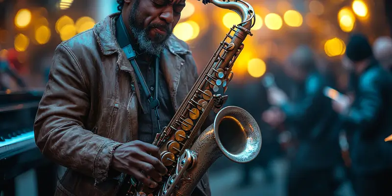 Jaki saksofon na początek altowy czy tenorowy?