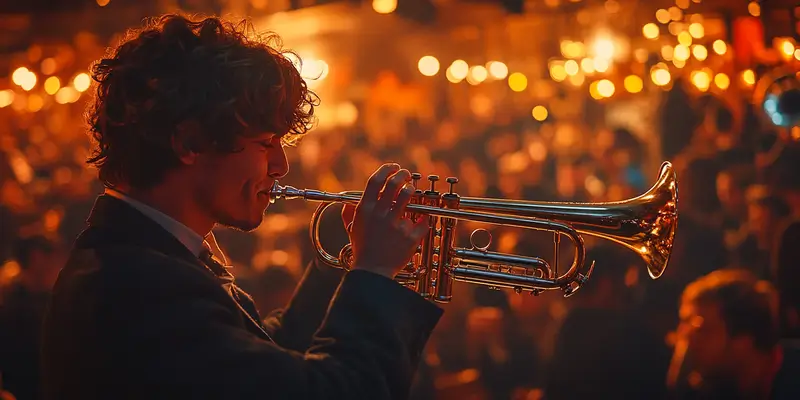 Jakie dźwięki wydaje trąbka?