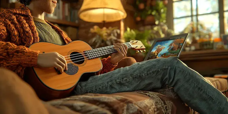 Jakie ukulele sopranowe wybrać?