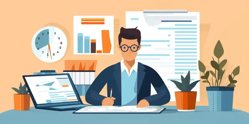 Jakie usługi oferuje biuro rachunkowe?