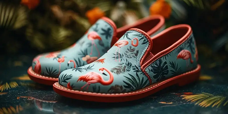 Kapcie barefoot dla dzieci