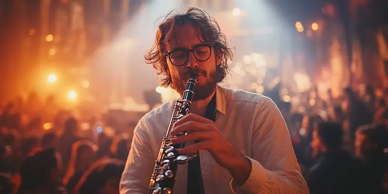 Klarnet jaki kupić?