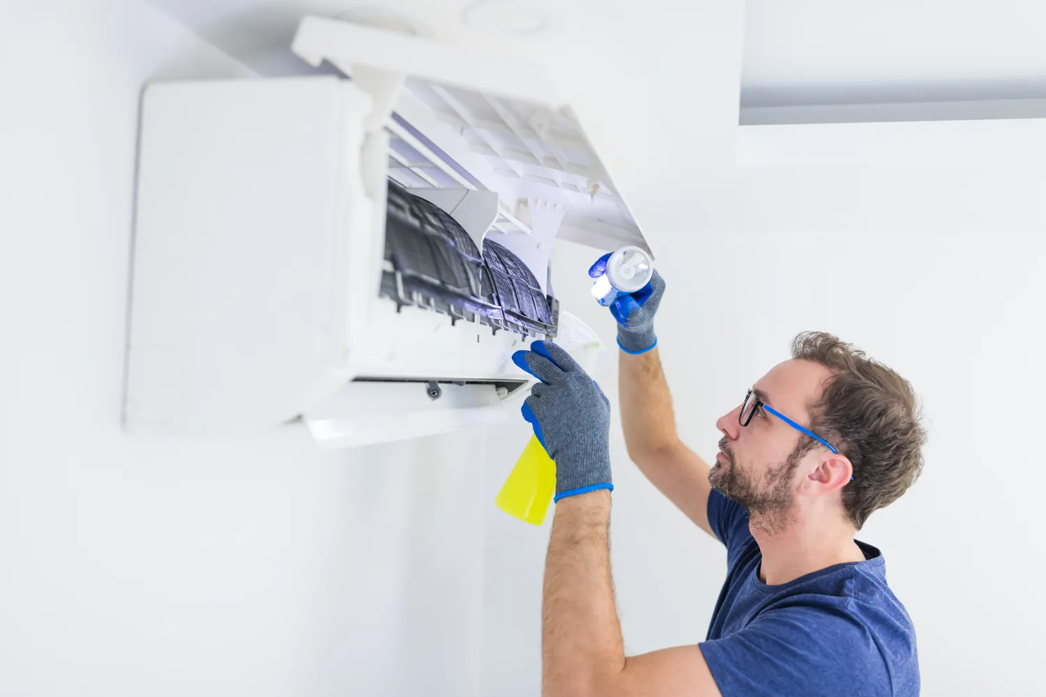 Klimatyzacja obieg zamknięty czy otwarty?