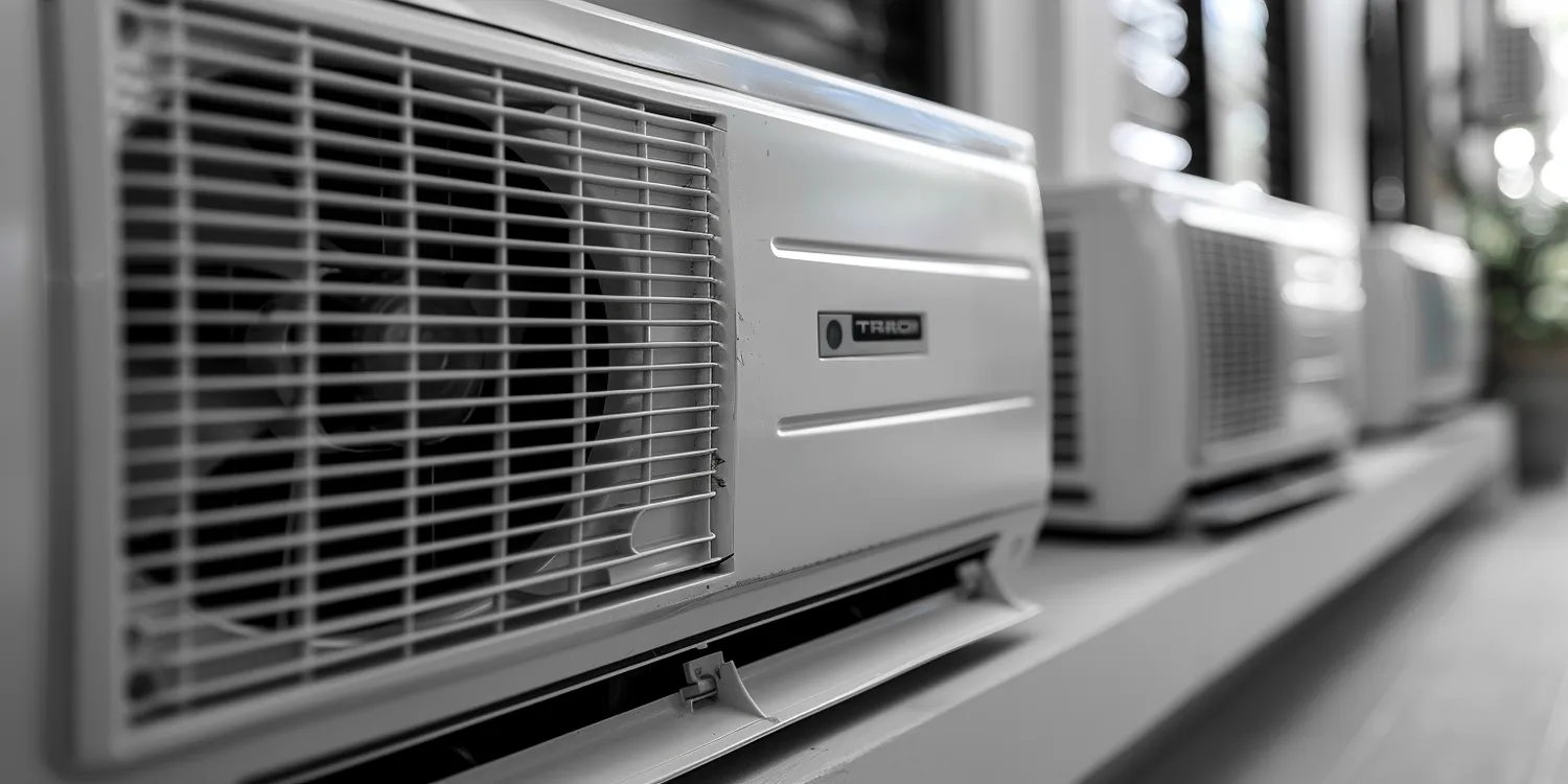 Klimatyzacja w domu jednorodzinnym