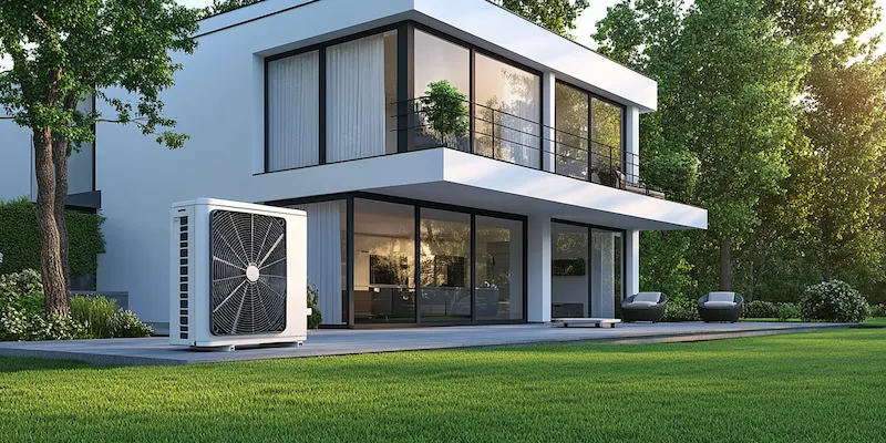 Klimatyzacja w rekuperacji