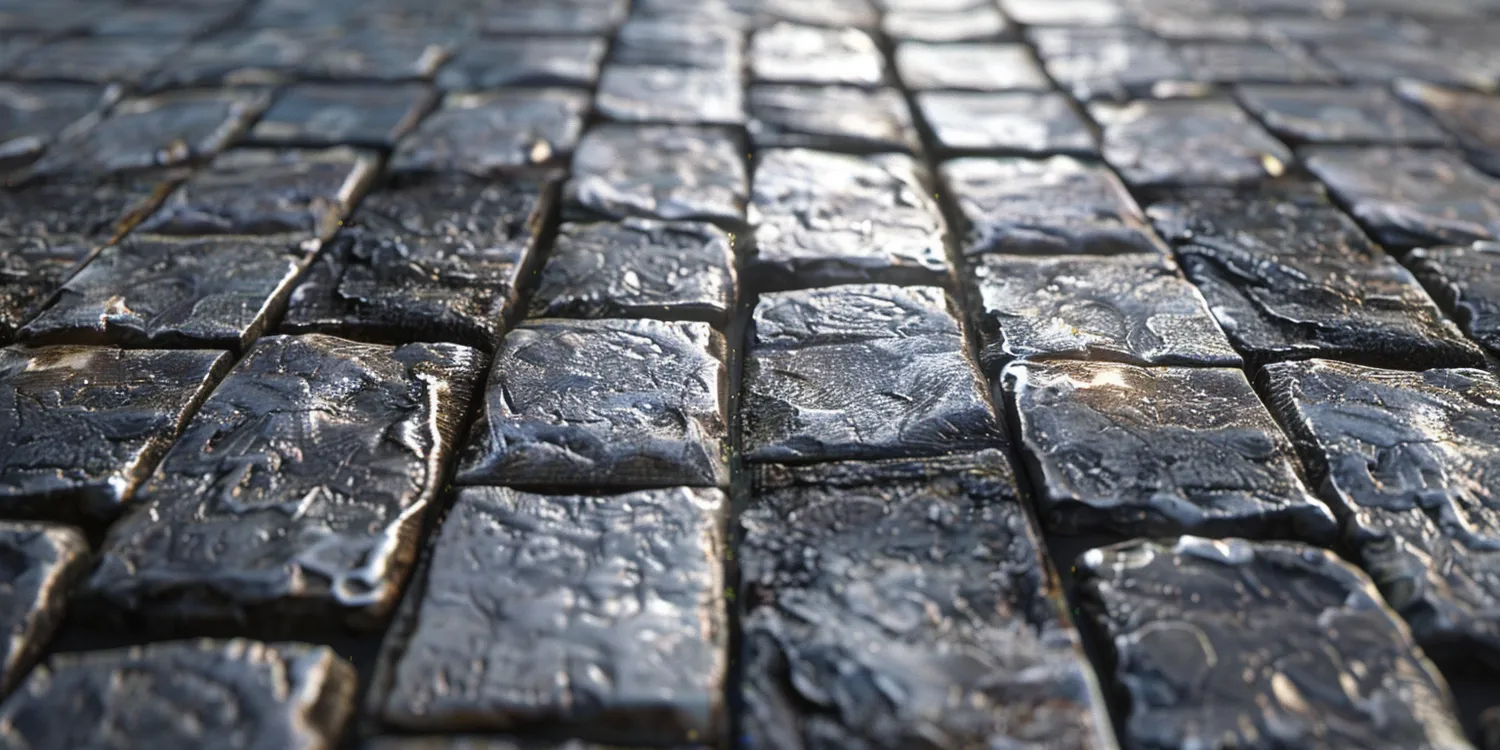 Kostka brukowa - ile kosztuje ułożenie?