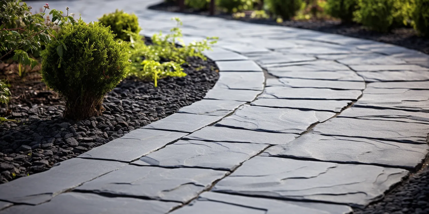 Kostka brukowa - ile sztuk na metr?