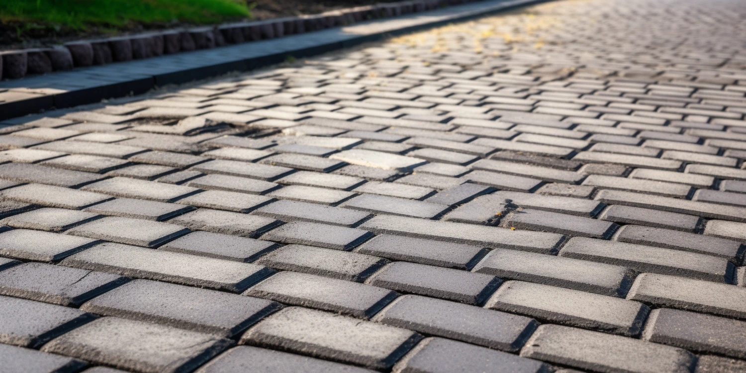 Kostka brukowa - jak impregnować?