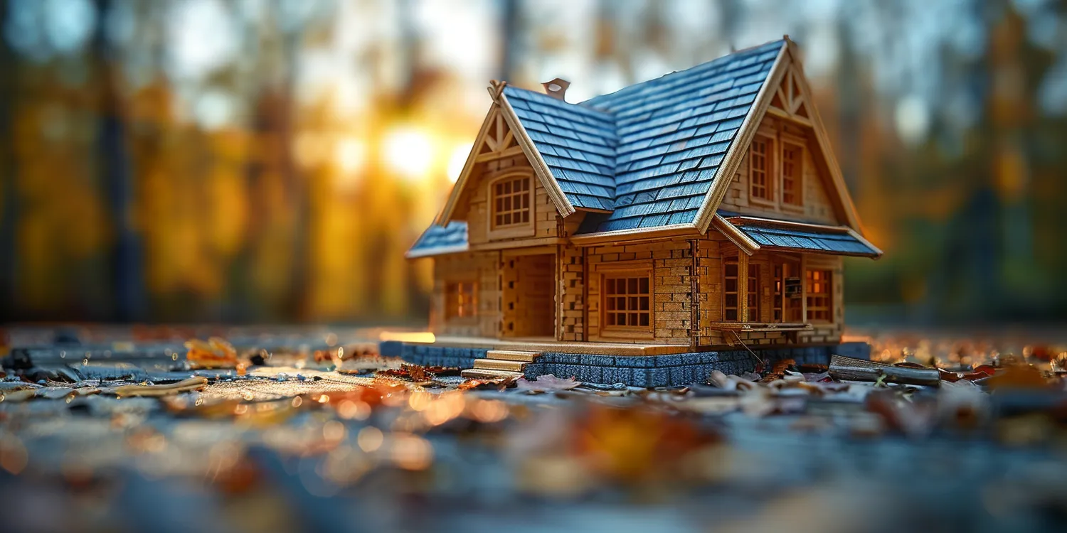 Kredyt hipoteczny - poradnik jak zaciągnąć kredyt