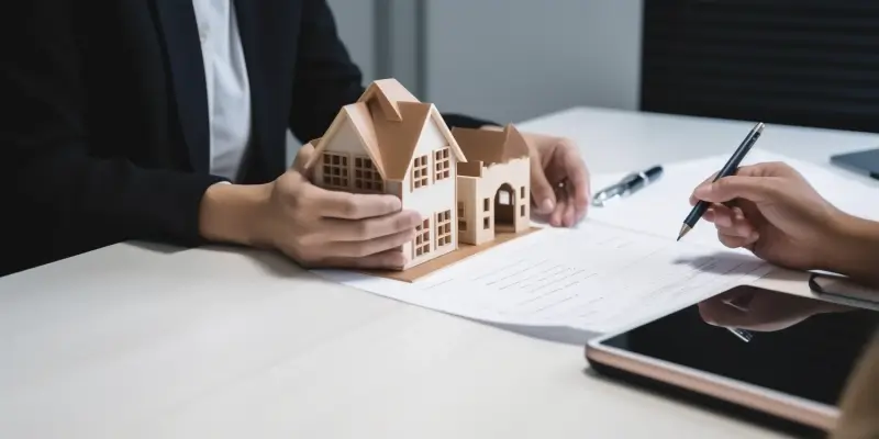 Kredyty hipoteczne jaka rata?