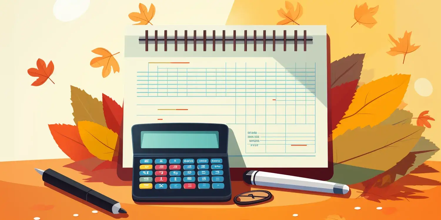 Księgowość - o niej samej, w kilku słowach