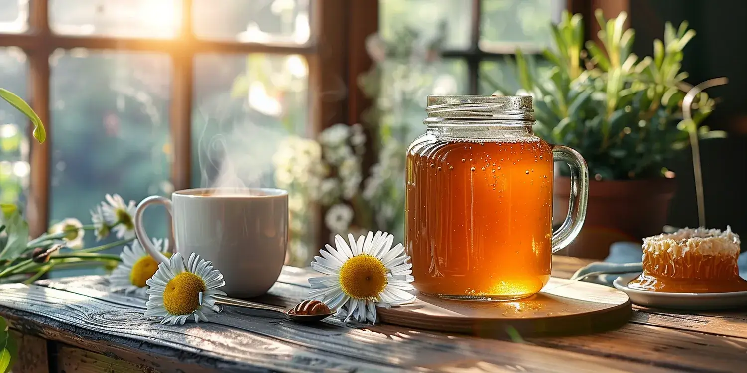 Kto powinien jeść miód rzepakowy