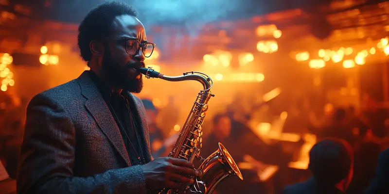 Kto wymyślił saksofon?