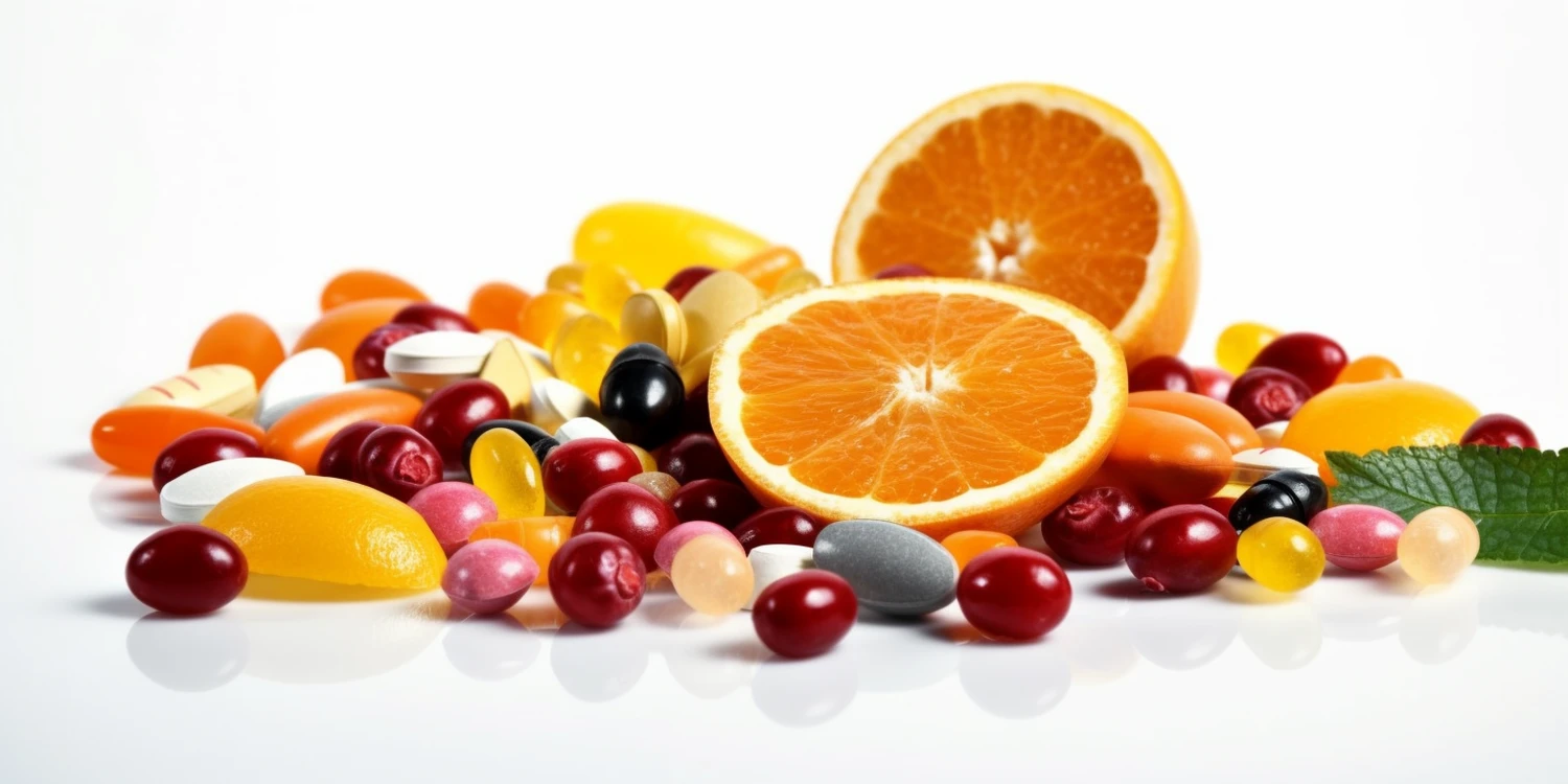 Która witamina C jest najlepszym wyborem?