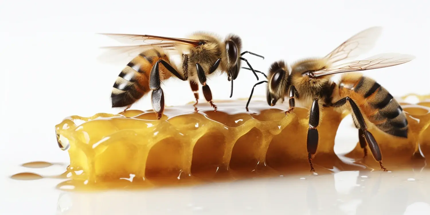 Na co jest miód akacjowy właściwości?