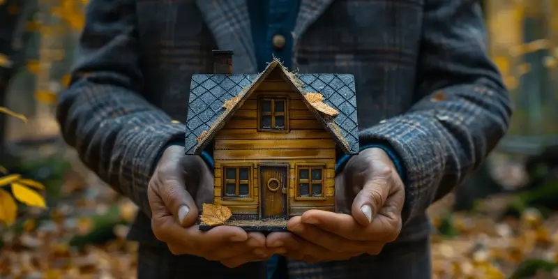 Nieruchomość w mieście czy poza nim? Wady i zalety