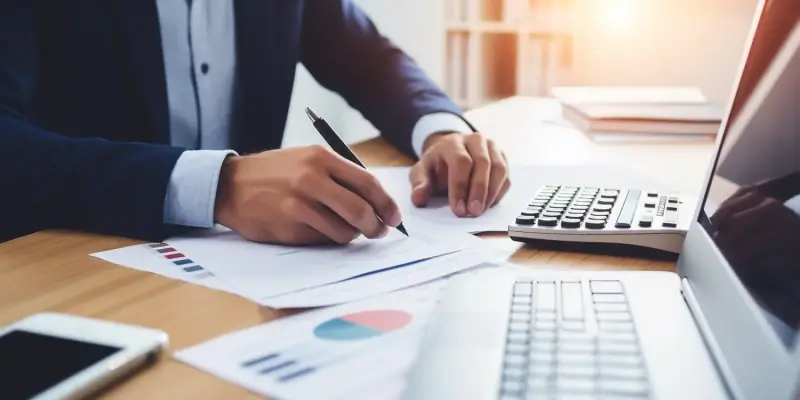 O czym warto pamiętać wybierając biuro rachunkowe?